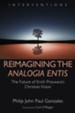 Reimagining the Analogia Entis: The Future of Erich Przywara's Christian Vision