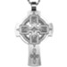 Celtic Pectoral Cross
