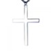 Silver Pectoral Clergy Cross