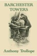 Barchester Towers - eBook