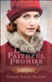 Love's Faithful Promise (Courage to Dream Book #3) - eBook