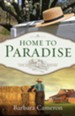 Home to Paradise: The Coming Home Series - Book 3 - eBook