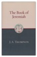 The Book of Jeremiah [ECBC]