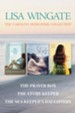 The Carolina Heirlooms Collection: The Prayer Box / The Story Keeper / The Sea Keeper's Daughters - eBook