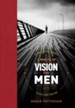 A Minute of Vision for Men: 365 Motivational Moments to Kick-Start Your Day - eBook