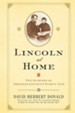 Lincoln at Home: Two Glimpses of Abraham Lincoln's Family Life - eBook