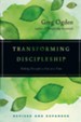 Transforming Discipleship - eBook