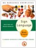 Sign Language Made Simple 