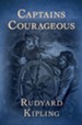 Captains Courageous - eBook