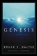 Genesis: A Commentary - eBook