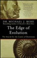 The Edge of Evolution: The Search for the Limits of Darwinism - eBook