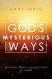 God's Mysterious Ways: Suffering, Grace, and God's Plan for Joseph - eBook