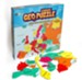 GeoPuzzle: Europe
