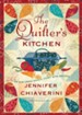 The Quilter's Kitchen: An Elm Creek Quilts Novel with Recipes - eBook