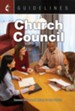 Guidelines for Leading Your Congregation 2017-2020 Church Council: Connect Vision and Ministry in Your Church - eBook