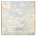 The Lord's Day: Sabbath Worship and Rest Audio CD