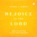 Rejoice in the Lord: Paul's Letter to the Philippians CD Audio