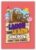 The Laugh and Learn Joke Book about Funny Farm Animals