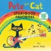 Pete the Cat Storybook Favorites