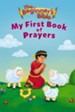The Beginner's Bible My First Book of Prayers - eBook