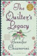 The Quilter's Legacy: An Elm Creek Quilts Novel - eBook