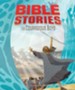 Bible Stories for Courageous Boys - eBook