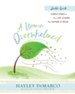 A Woman Overwhelmed - Women's Bible Study Leader Guide: A Bible Study on the Life of Mary, the Mother of Jesus - eBook