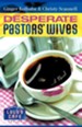 Desperate Pastors' Wives - eBook
