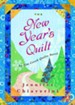 The New Year's Quilt: An Elm Creek Quilts Novel - eBook