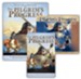 Answers in Genesis All-in-One Pilgrim's Progress Combo Pack