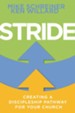 Stride: Creating a Discipleship Pathway for Your Church - eBook