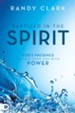 Baptized in the Spirit: God's Presence Resting Upon You With Power - eBook