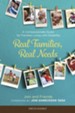 Real Families, Real Needs: A Compassionate Guide for Families Living with Disability - eBook