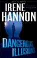 Dangerous Illusions (Code of Honor Book #1) - eBook