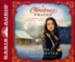 The Christmas Prayer: A Cross-country Journey in 1850 Leads to High Mountain Danger - and Romance - unabridged audiobook on CD