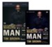 The Making Of A Man: How Men & Boys Honor God & Live with Integrity (Study Guide With DVD)
