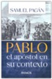 Pablo: El apostol en su contexto