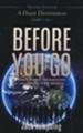 Before You Go: Forty Days of Preparation for a Short Term Mission, A Daily Devotional 2nd Edition