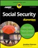Social Security For Dummies - eBook