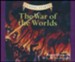 The War of the Worlds Audiobook on CD