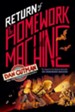 Return of the Homework Machine - eBook