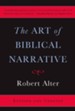 The Art of Biblical Narrative - eBook
