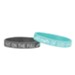 Put on the Full Armor of God, Silicone Bracelet, Assorted Colors