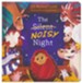 The Silent Noisy Night Boardbook