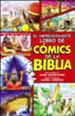 El impresionante libro de comics de la biblia (The Awesome Book of Bible Comics)