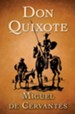 Don Quixote - eBook