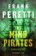 The Mind Pirates (Harbingers): Episode 10 - eBook