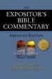 The Expositor's Bible Commentary - Abridged Edition: Old Testament - eBook