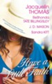 Have a Little Faith - eBook