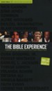 TNIV Complete Bible: The Bible Experience--79 CDs with bonus DVD